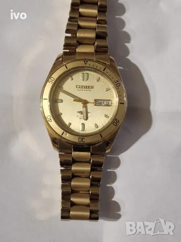 citizen automatic, снимка 1