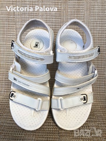 Спортни удобни сандали ICU SPORTWEAR, снимка 7 - Сандали - 29531040