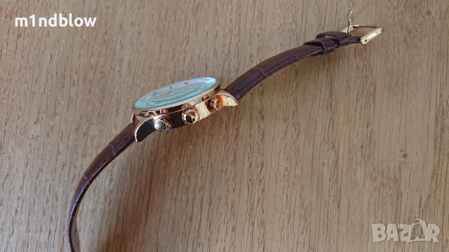 Часовник Ochstin, снимка 4 - Мъжки - 47842702