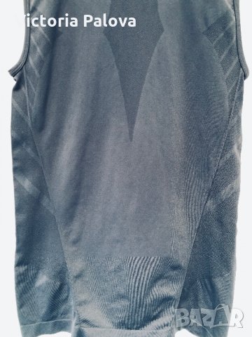 Много хубав спортен потник SHAMP CREATIVE FASHION SPEED , снимка 5 - Спортни дрехи, екипи - 29655753