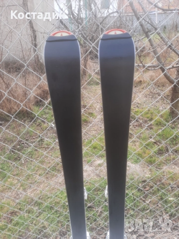 Карвинг ски ATOMIC Race 8 AEROSPEED 130см. , снимка 7 - Зимни спортове - 52497486