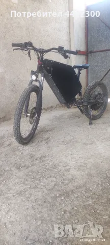 Електрическо колело