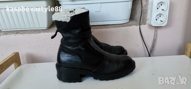 Ботуши Маrk-Gore-tex 37 н. 