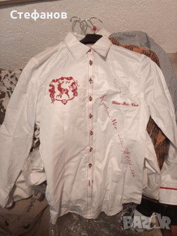 Разпродажба на ризи/Промоция , снимка 2 - Ризи - 42557680