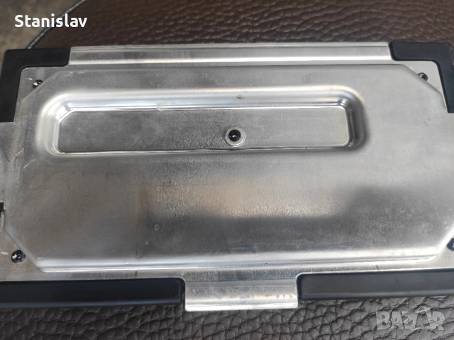 Комфорт модул BMW X5 X6, снимка 4 - Аксесоари и консумативи - 51567632