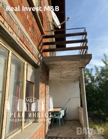 Продавам къща в с Ябълково, снимка 4 - Къщи - 49094807