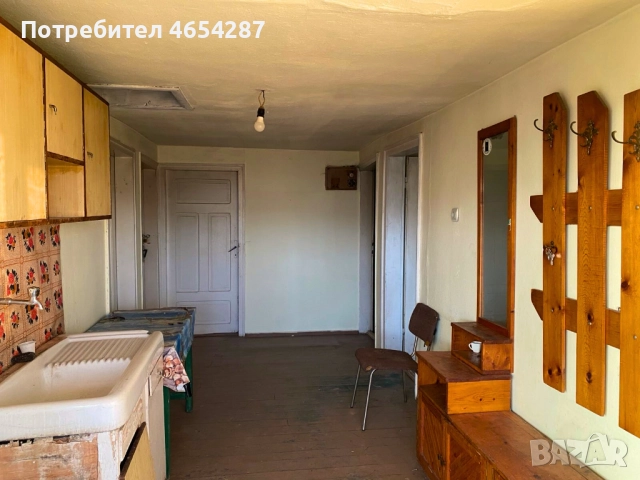 Продава КЪЩА, с. Янково, област Шумен, снимка 6 - Къщи - 52452088