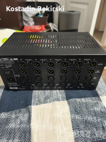 fredenstein bento 6 500-seeies, снимка 5 - Други - 56516211