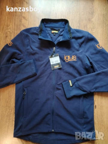 blaklader - мъжки работен полар НОВ М, снимка 4 - Спортни дрехи, екипи - 52669634