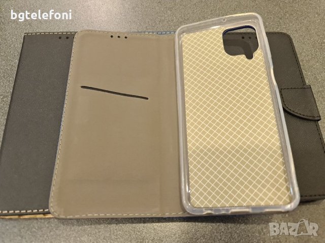 Samsung Galaxy A22 4G /LTE/ калъф тип тефтер, снимка 5 - Калъфи, кейсове - 33769999
