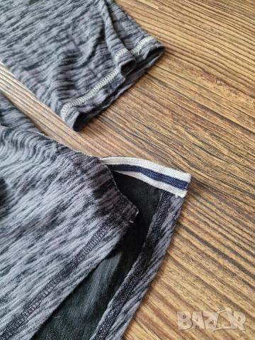 Страхотен мъжки суитчър блуза CAMP DAVID размер 3XL, снимка 7 - Суичъри - 52697662