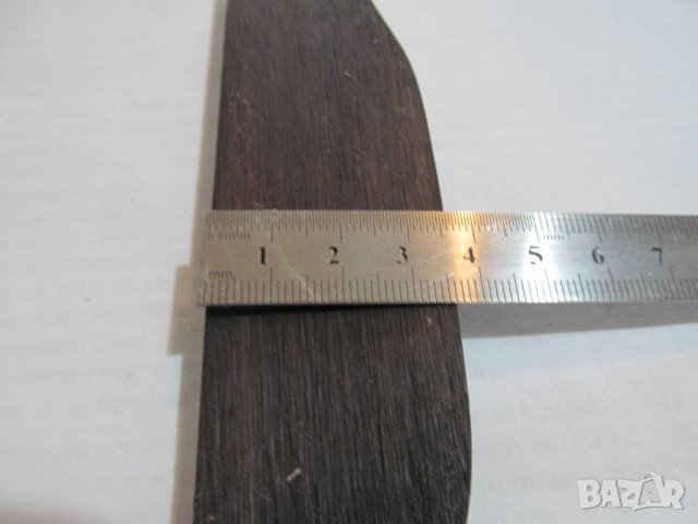 Acoustic Guitar Bridge(Струнник за акустична китара), снимка 5 - Китари - 39694250