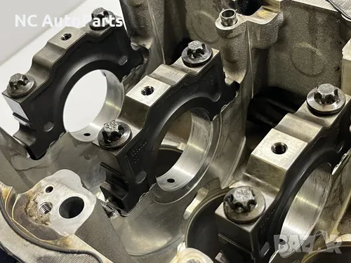 Цилиндров блок за БМВ BMW 2 series F46 216d 1.5 дизел B37C15A 8592649 BMW 2017, снимка 13 - Части - 49476741