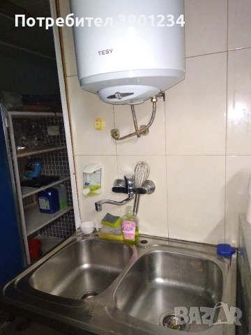 Продавам разработен бизнес ( Баничарница) , снимка 10 - Заведения - 53283208