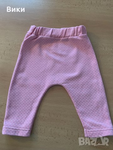 Бебешки ританки и пантални, снимка 1 - Панталони и долнища за бебе - 30849235