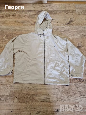 Мъжка ветровка Polo by Ralph Lauren Размер XL