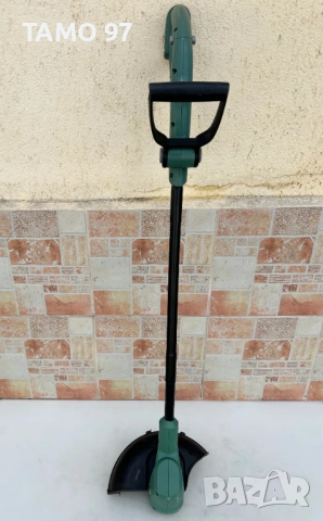 Bosch EasyGrassCut 18-26 - Акумулаторен тример с корда 18V