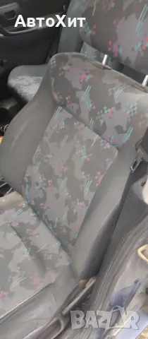 VW Polo 1.6I 1998 г.  100 к.с., снимка 4 - Автомобили и джипове - 49818592