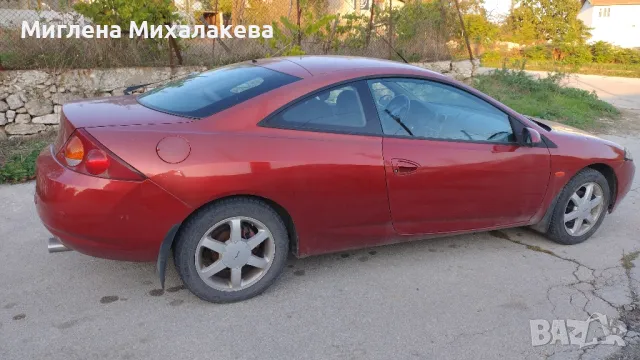 Продавам Ford Cougar 