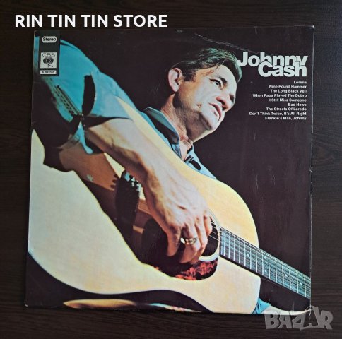 Грамофонни плочи в добро състояние по 20 лв., снимка 13 - Грамофонни плочи - 39586121