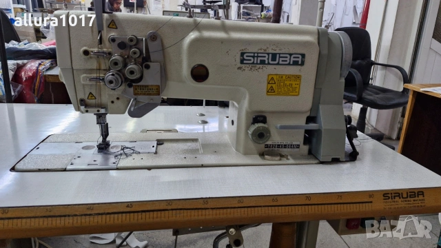 Шевни машини, манекени, снимка 7 - Други машини и части - 53063342