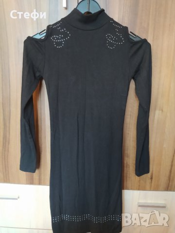 Дамска рокля 15лв, снимка 6 - Рокли - 40847954