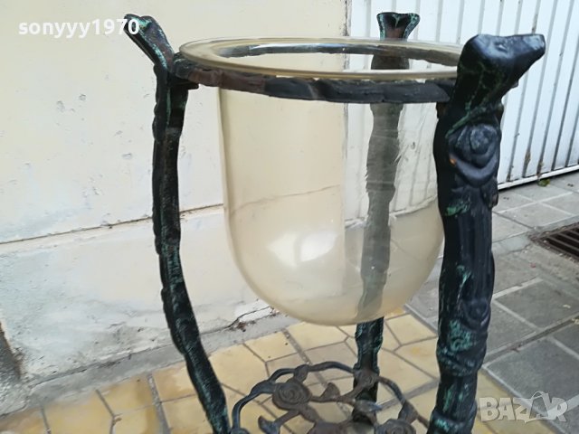 АНТИКА ОТ АНГЛИЯ 66Х36СМ 2210221944, снимка 6 - Антикварни и старинни предмети - 38418758