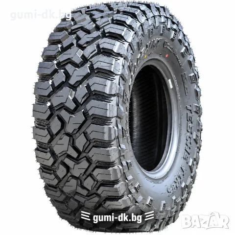 Офроуд 4x4 джипови гуми 33x12.5R15