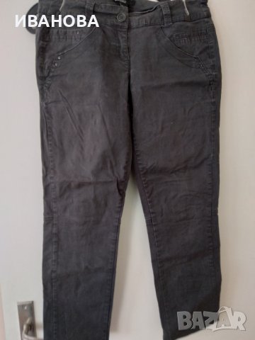 Панталон МАНГО размер 38, снимка 3 - Панталони - 38830987