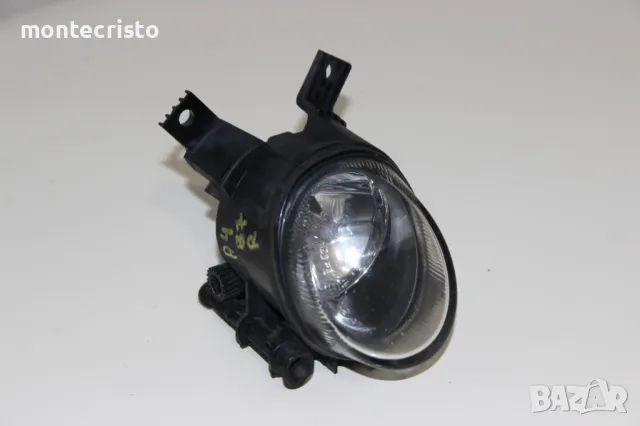 Десен халоген Audi A4 B7 (2004-2007г.) ✔️Valeo десен фар за мъгла / 89210614 / 8E0941700C, снимка 2 - Части - 49628404