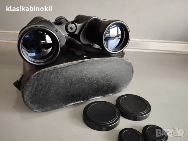 ТОП Ловен и Птичарски Японски Бинокъл-12х50--VIPER, снимка 12 - Екипировка - 49868640