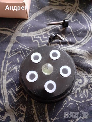 Стара мастилница за туш Skrimat, снимка 3 - Други ценни предмети - 29749281