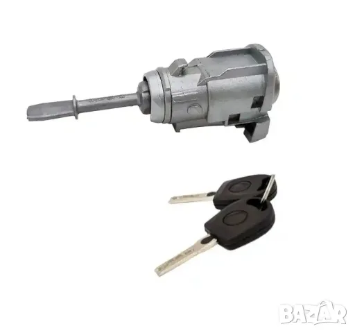 НОВ ПАТРОН ЗА БРАВА ПРЕДНА ЛЯВА ВРАТА SEAT LEON / TOLEDO – STARLINE LKQ 38.19.651