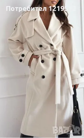 Дамски палта, снимка 1