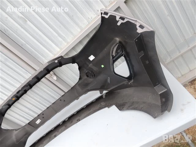 Предна броня Ford Fiesta година 2017-2020 код H1BB-17K819-A1 , снимка 5 - Аксесоари и консумативи - 50472083