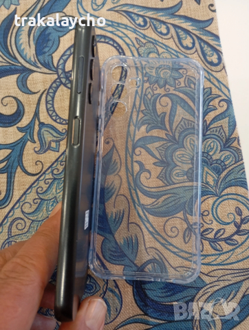 Samsung Galaxy A14 4G, 4GB/128GB, снимка 6 - Samsung - 53975194