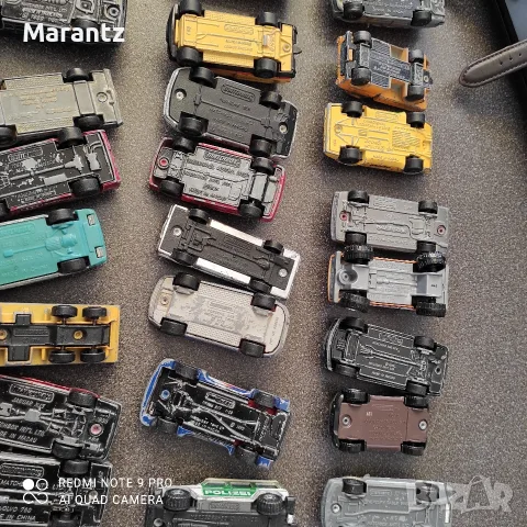 Matchbox стари колички , снимка 6 - Коли, камиони, мотори, писти - 56344325