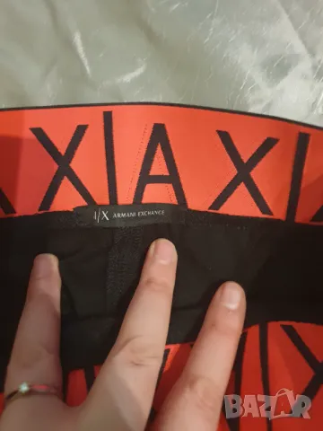 Сет Armani Exchange , снимка 3 - Комплекти - 48100487