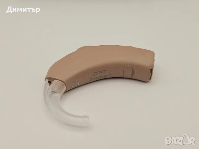 Слухов апарат Starkey dp7, снимка 7 - Слухови апарати - 56457163