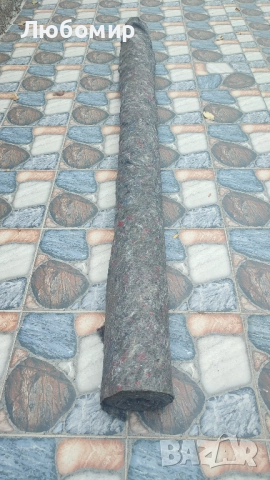 Геотекстил (нетъкан текстил) за хидроизолация, снимка 7 - Други ремонти - 52431025