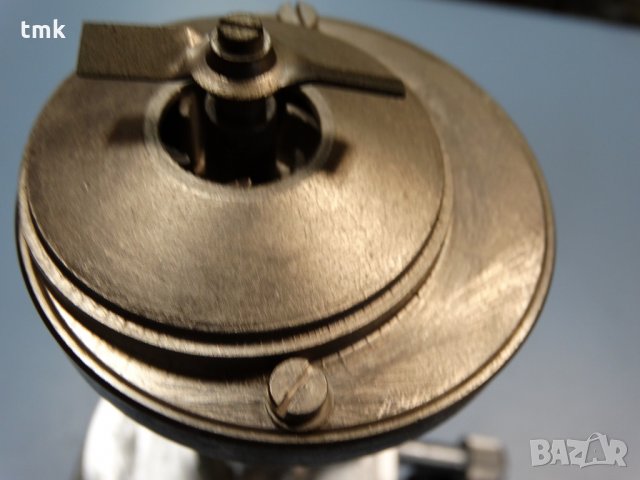 Лабораторна помпа VEB TYP-3217, снимка 8 - Водни помпи - 30625432