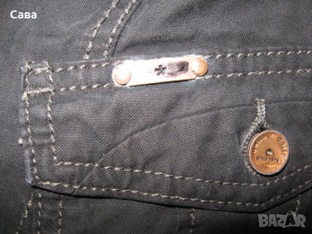 Спортен панталон CELIO  мъжки,М-Л, снимка 4 - Панталони - 34478013