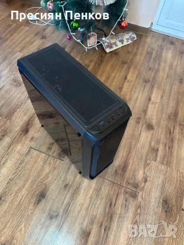 Бюджетен Геймърски компютър , снимка 3 - Геймърски - 52948468