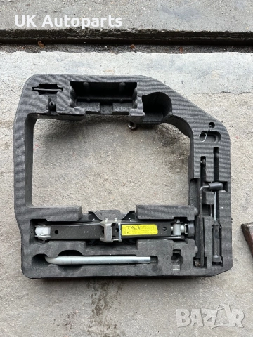 Авариен резервен комплект за Ауди а4/а5 Audi a4/a5