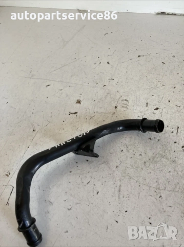 Маркуч тръба за масло за Volkswagen Phaeton 3.0 Tdi (2008) 059103227E, снимка 2 - Части - 54191323