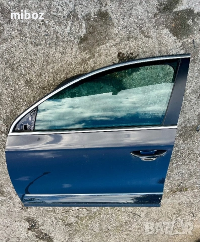 Врата Фолксваген Пасат VW Passat b6