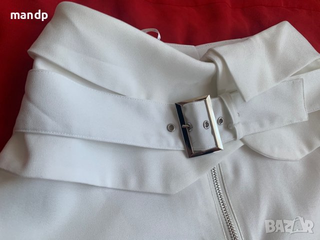 Луксозен официален панталон, снимка 3 - Панталони - 37144213