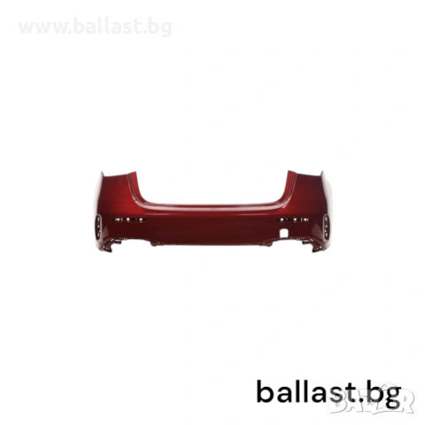 Облицовка задна броня A1778804701 A Klasse W177