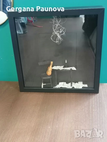 3D-ръчно изработени картини , снимка 5 - Декорация за дома - 53185493