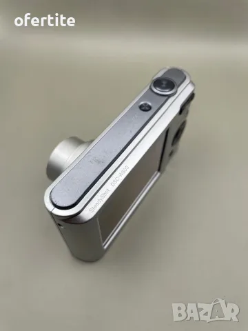 ✅ Sony 🔝 DSC-W800 / 20.1 MP, снимка 3 - Фотоапарати - 46505814